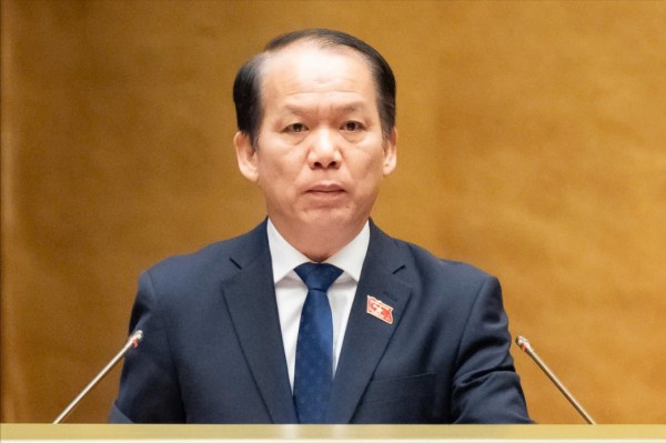 Còn cán bộ vi phạm nghiêm trọng tiếp tay cho đối tượng “núp bóng” doanh nghiệp trục lợi